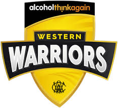 This clipart image is transparent you can download (1200x424) warriors cricket team logo png clip art for free. Western Australia Cricket Team Wikipedia