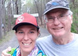 VHTRC • Races • BRR 50 • Results • 2019