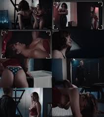 Chosen II - Fetish-Island.com : New Fetish Movies