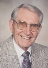 Obituary information for Richard Thomas Thorn