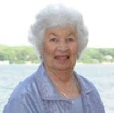 Muriel 'Murdy' J. Smith Obituary October 23, 2010