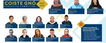 Nuigsu Author At Nui Galway Students Union