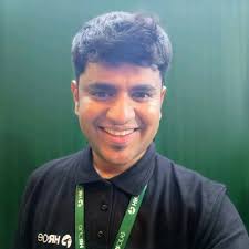 A disruption is an event that forces us to pause, reflect, and perhaps  change direction.