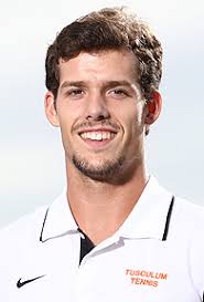 Winkelmann receives South Atlantic Conference President's Award :: Tusculum  University