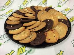 Subway Subway Footlong Are Registered Trademarks Of Doctor S Associates Inc Description From Subwaykp Com Au I Searched For This On Cuisine Cookies Food