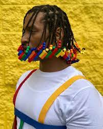 Pin On Fearless Hair