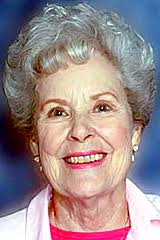 Blommor till Viola Evelyn Barton Kukla