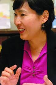 Manami Murakami Robinson makes sure