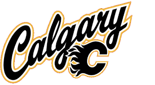 Sports logo history has a thousand of nhl alternate logos for you to peruse through from every current nhl team and every past nhl teams. Download Home Ice Hockey Nhl Calgary Flames Calgary Flames Alternate Logo Full Size Png Image Pngkit