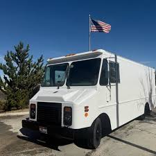 The Humble Food Truck — Food producer food truck in Boise, Idaho