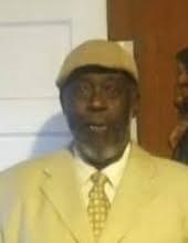 Obituary information for Willie Thurston Mayfield