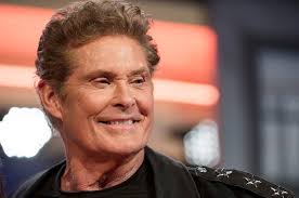 He is best known for his lead roles as michael knight in the popular 1980s us series. Purchase A Larger Than Life Statue Of David Hasselhoff