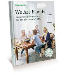 Thermomix Kochbuch We Are Family Dieses Familienkochbuch Bietet Ihnen 75 Familientaugliche Und Abwechslung Thermomix Kochbucher Kochbuch Thermomix Rezepte