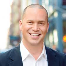 2017 Speakers — Data Disrupt