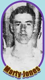 Men's High School High-Scorers