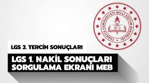 Jun 06, 2021 · aksaray'da liselere geçiş sistemi lgs merkezi sınavına girmek için geldiği eski oturdukları mahalledeki okul ile daha sonra taşındıkları mahalledeki okulda kaydı çıkmayan ramazan çar, heyecanla geldiği sınava giremedi. Lgs 1 Nakil Sonuclari Sorgulama Ekrani Meb Lgs 1 Nakil Sonuclari 2020