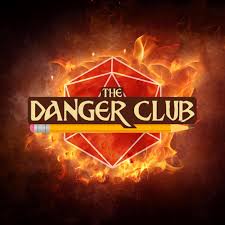ep19 river where the moon rises (19 sub). The Danger Club Podcast The Danger Club Listen Notes