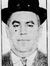 He was well-dressed, well-connected, with no 'enemy in the world' — until  one blew him up