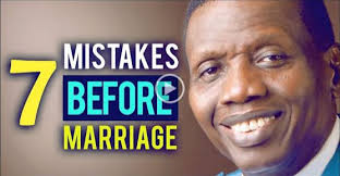 Visual effects | art department. Adaeze Onwuchekwa Life Insights And Relationship Counselling Online News Sucess Quotes 7 Mistakes To Avoid Before Marriage