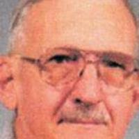 John Donald JD MacGregor