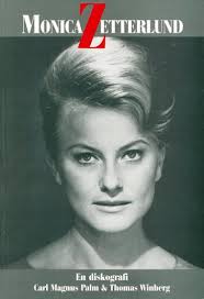 Monica Zetterlund