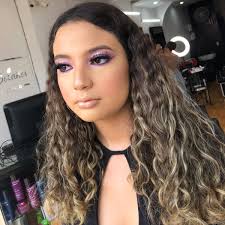 Melissa Rico Make up