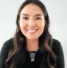 Shawna Begay's Instagram, Twitter & Facebook