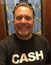 Keith Bielawski's Instagram, Twitter & Facebook