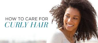 That means there isn't a singular answer when someone understandably, reservations about overwashing curly hair are common. How To Take Care Of Curly Hair