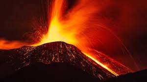 Komple paslanmaz çelik santrifüj pompada yerli i̇mza etna ko st serisi. Europe S Most Active Volcano Mount Etna Erupts Video World News The Guardian