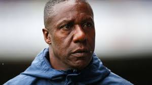 Black Lives Matter: 'We need level playing field for future generations,'  says Terry Connor