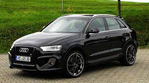 2013 Audi Q3 Black Wallpaper In Cars Picspaper Com Audi Q3 Audi Suv Cars