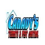 Since we began performing pest control and crawl space repair in north carolina in 1955, antex exterminating has consulted with hundreds of homeowners, providing effective solutions for every one, controlling and. Canady S Termite Pest Control Canadyspest Profile Pinterest