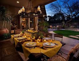 Dine in style in these amazing, upscale dining rooms. 20 Fine Dining Table Setup Home Design Lover