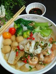 Masa tu memang pulun cari resepi yang boleh mengenyangkan dan dalam masa yang. Pin On Noodles