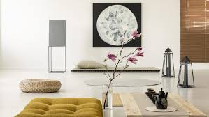 Dekorasi rumah minimalis ala jepang. Tips Menata Ruang Tamu Rumah Minimalis Ala Jepang Simpel Dan Nyaman