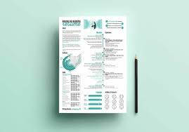 Download infographic word templates designs today. 15 Infographic Resume Templates Examples Builder