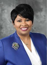 Dr. Cynthia Johnson holds a Doctor of Education Degree in Educational  Leadership, with a concentration in Organizational Change and a Master's  Degree in Educational Leadership, both from Nova Southeastern University,  along with