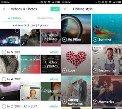 Sep 18, 2021 · download magisto apk 6.18.1.20912 for android. Como Crear Y Editar Videos Resultones Y De Forma Sencilla Con Magisto