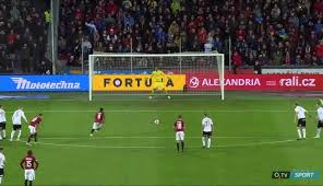 €4.00m * mar 15, 1993 in kraslice, czech republic Sparta Plzen Kanga Si Posadil Hrusku A Promenuje Penaltu 2 0 Isport Cz