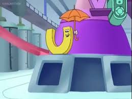 Turnaround 'cause i'm not done yeah. Letter U Leap Frog Wiki Fandom