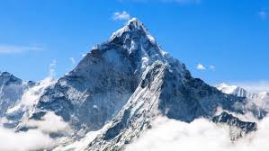 Nat Geo S Instagram Interactive Lets You Experience Climbing Mount Everest Mountain Planet