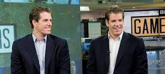 Winklevoss Brothers Acquire Crypto Etf Patent Finance Magnates Though The Brothers Are Scoring I Cryptocurrency Cryptocurrency News Rewards Credit Cards