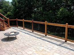 We did not find results for: Patio Railings Wrought Iron Gate Fence Railing Welding Patio Railing Patio Fence Concrete Patio