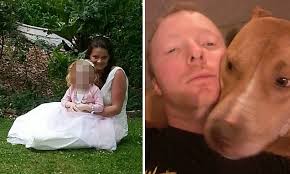 Dairy farm worker's wife is charged with MURDER a year after he was found  dead in his bed