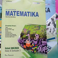 We did not find results for: Lks Smk Matematika Kelas 11 Semester 2 Shopee Indonesia