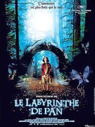 Le labyrinthe 3 � partir de twentieth century fox film corporation, gotham group, temple hill entertainment, en vidéo de haute qualité et qui a. Le Labyrinthe De Pan Bande Annonce Du Film Seances Streaming Sortie Avis
