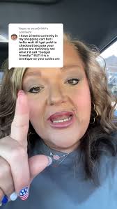 Sonya Beasley McCord Glamaw Pawpaw Lola