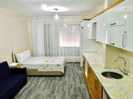 * girne i̇ş bankası sokağında * dubleks ve 45 m2 teraslı * 3+1 , i̇laveten g,i̇zmir karşıyaka kiralık daire. Algani Turizm Izmir Alsancak Konak Karsiyaka Gunluk Kiralik Ev Ve Daireler