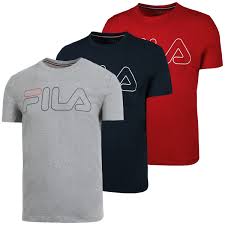 Check spelling or type a new query. T Shirt Fila Ricki Fila Homme Vetements Padel Lardesports Com
